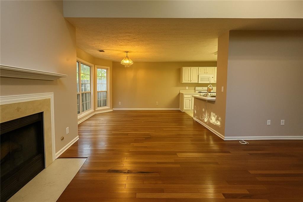 Daventry Village - Residential