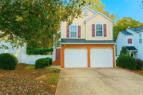 Photo of 1070 Daventry Crossing, Woodstock, GA 30188 (MLS # 7670722)