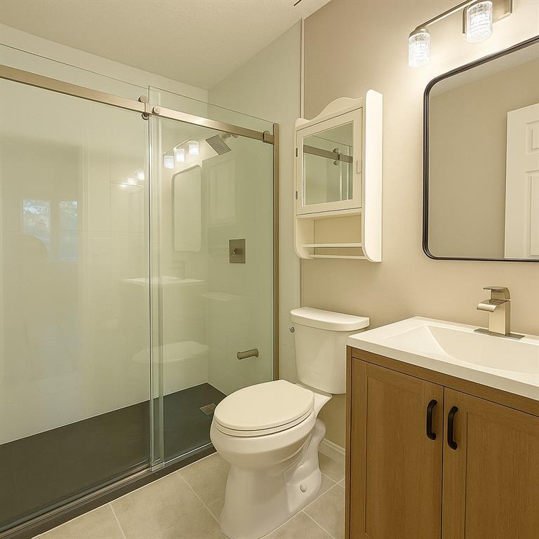 Daventry Village - Residential