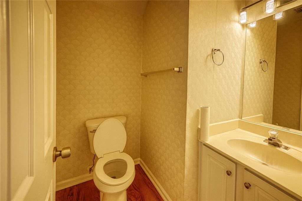 Daventry Village - Residential