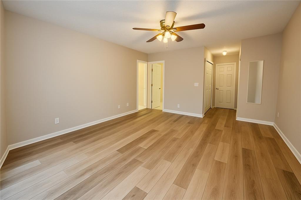 Daventry Village - Residential
