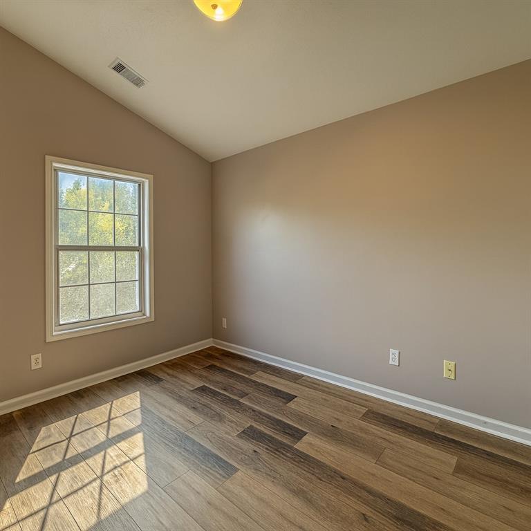 Daventry Village - Residential
