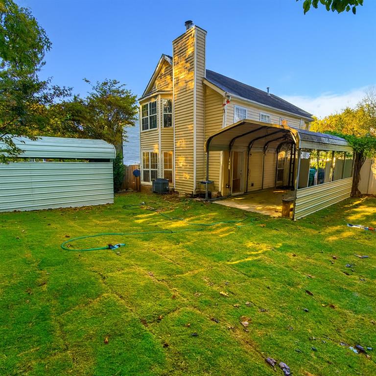 Daventry Village - Residential