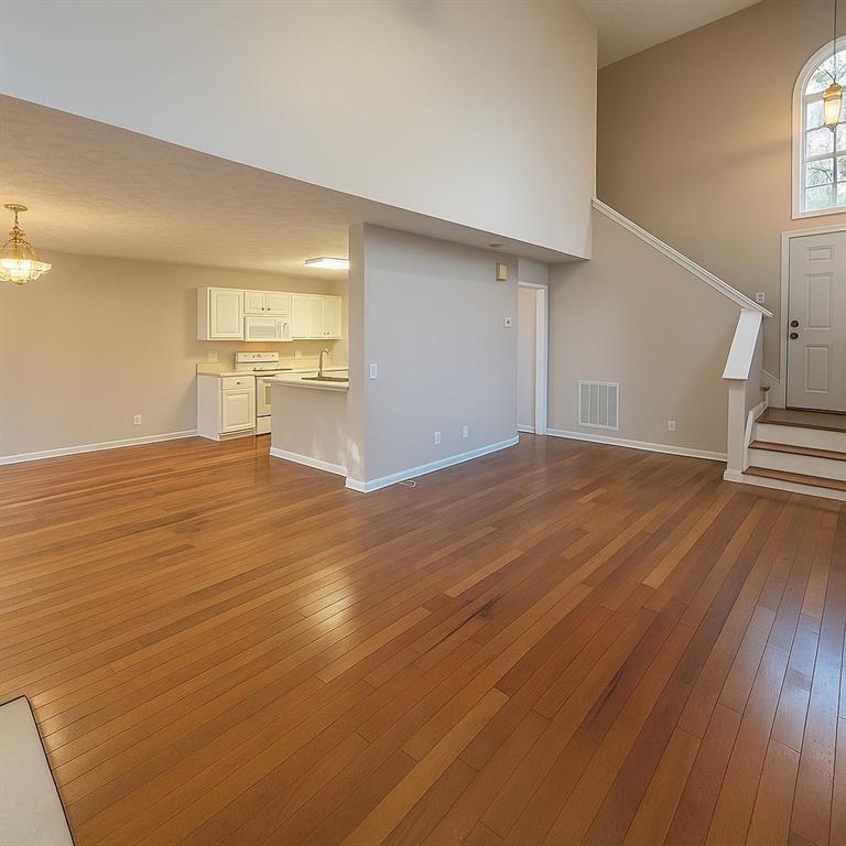 Daventry Village - Residential