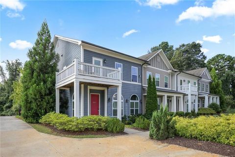 887 Proctor Oaks Street NW Atlanta GA 30318