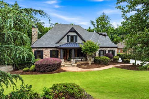 Homes For Sale - 6855 Bragg Road<br/> Cumming, GA 30041