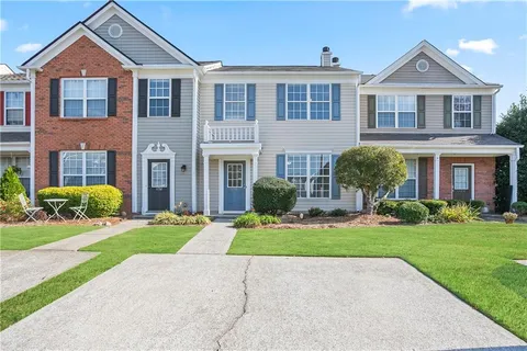 1730 Stanwood Drive NW, Kennesaw, GA 30152 - #: 7481132