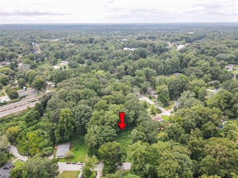 Vacant Land For Sale - 50 Spring Lane<br/> Atlanta, GA 30314