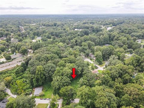 50 Spring Lane NW Atlanta GA 30314