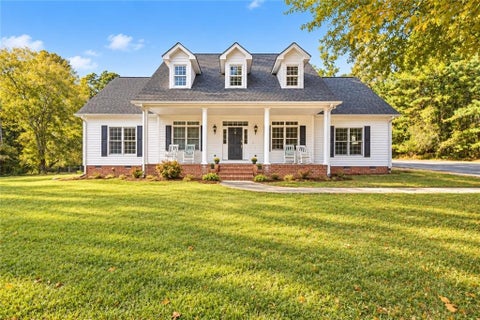 Homes For Sale - 245 Broadus Road<br/> Floyd County, Rome, GA 30161