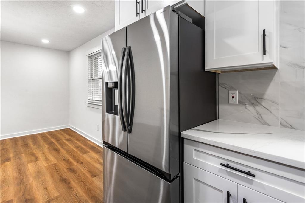 1150 Rankin Street #6H, Stone Mountain, Georgia image 7