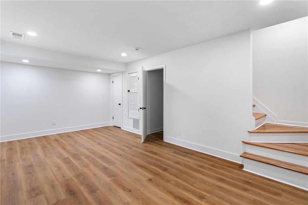 1150 Rankin Street #6H, Stone Mountain, Georgia image 16