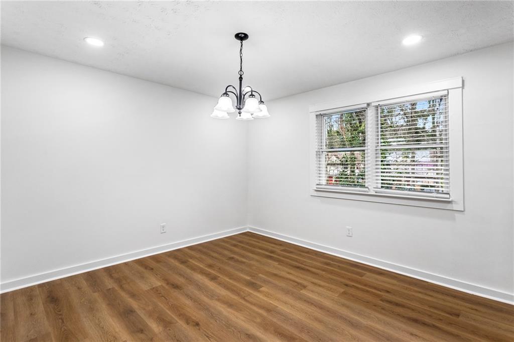 1150 Rankin Street #6H, Stone Mountain, Georgia image 12