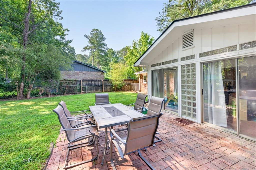 622 Oneta Drive