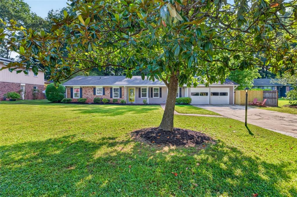 622 Oneta Drive