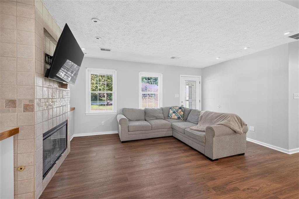 622 Oneta Drive
