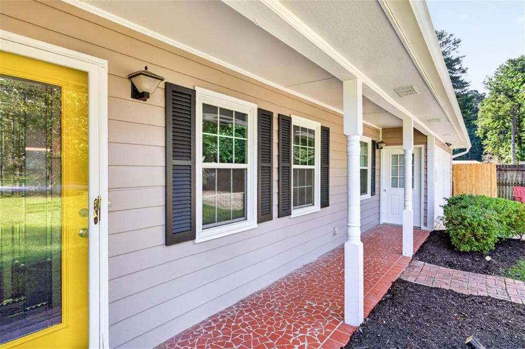 622 Oneta Drive