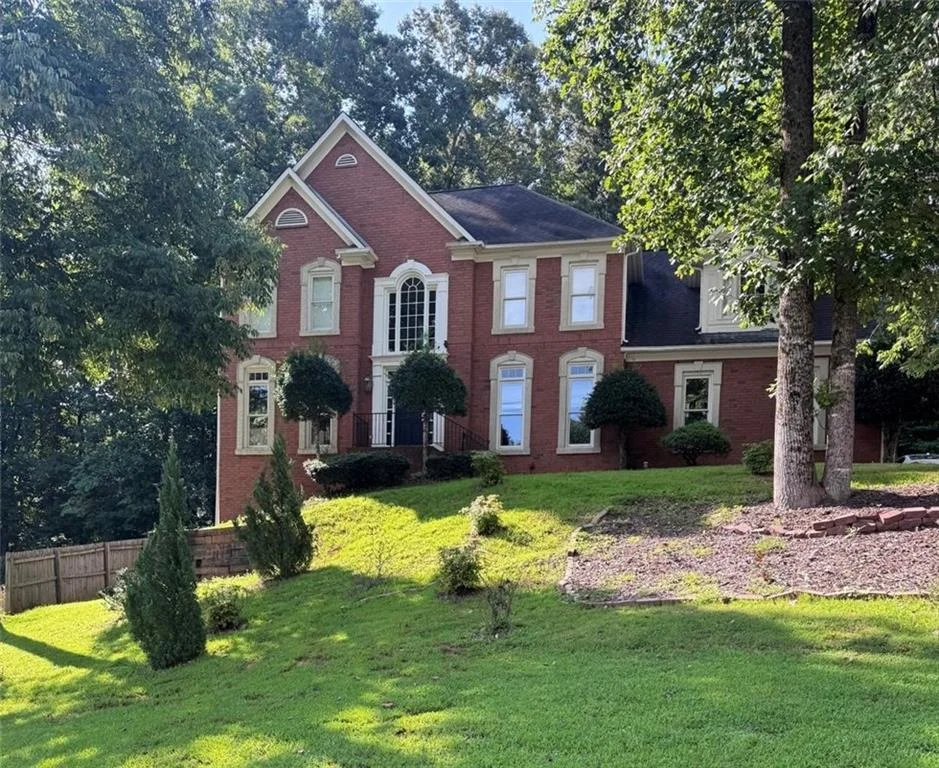 2040 Putnam Point