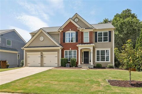 3595 Davyne Bend Cumming GA 30040