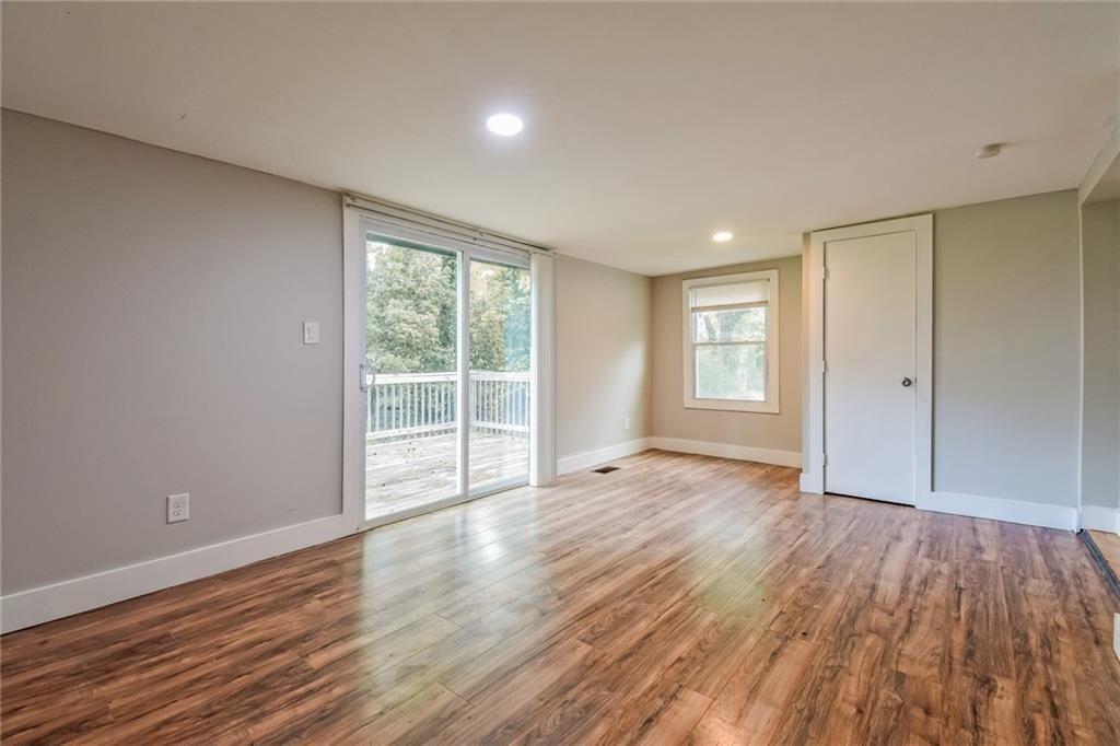 4309 Gilbert Place, Forest Park, Georgia image 4