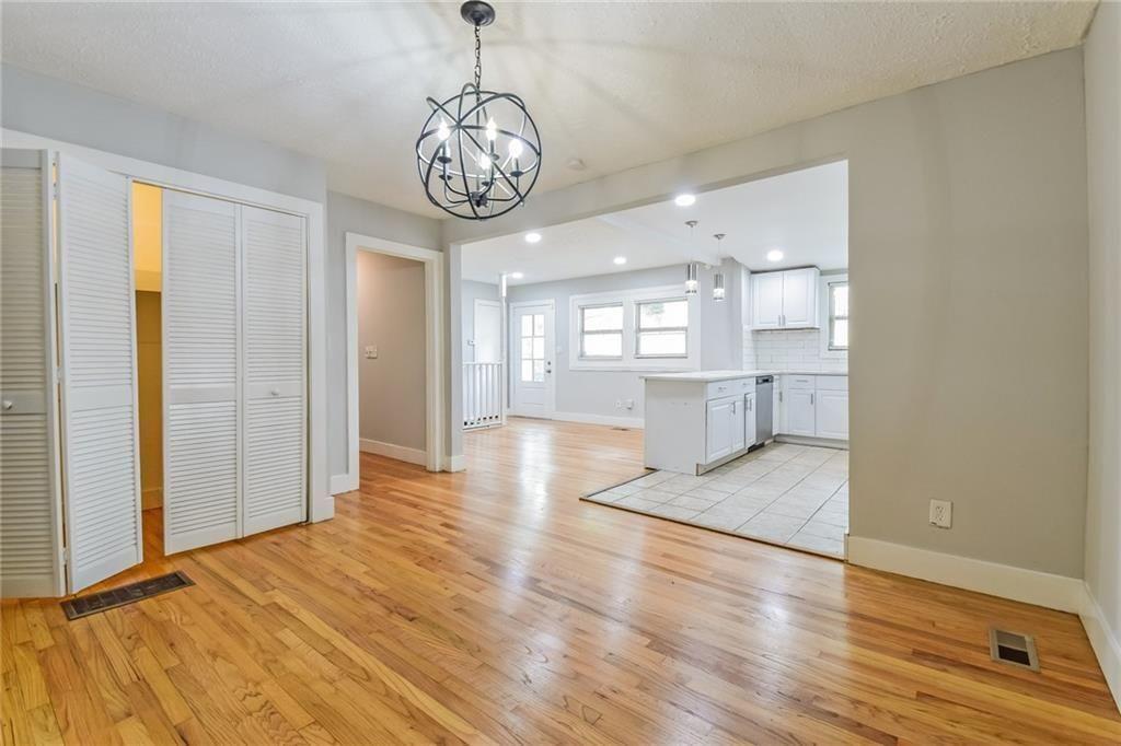 4309 Gilbert Place, Forest Park, Georgia image 3