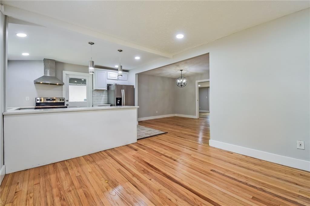 4309 Gilbert Place, Forest Park, Georgia image 7