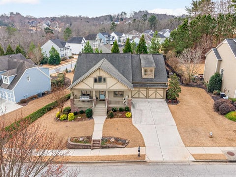 Homes For Sale - 6009 Grand Reunion Drive<br/> Hall County, Hoschton, GA 30548