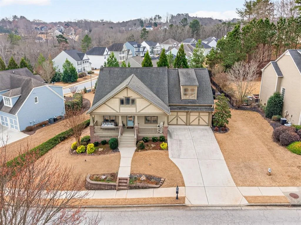 6009 Grand Reunion Drive
