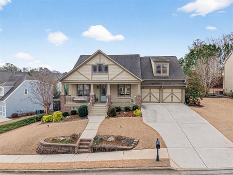Homes For Sale - 6009 Grand Reunion Drive<br/> Hoschton, GA 30548