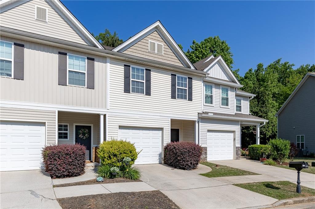 4775 Beacon Ridge Lane