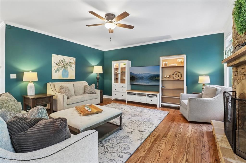 2664 Black Fox Way