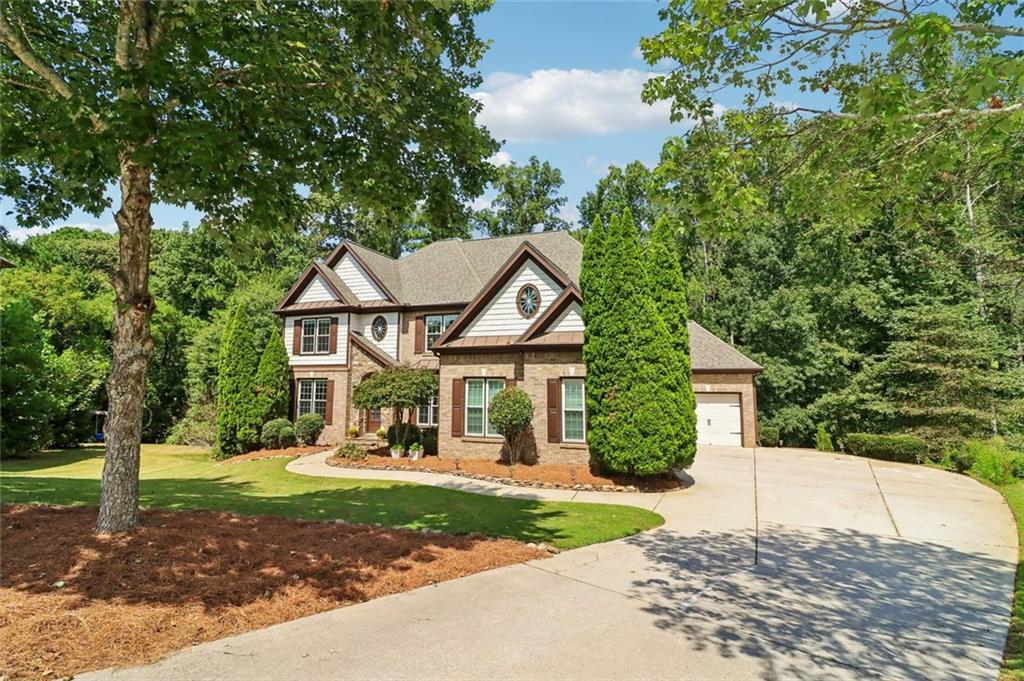 2664 Black Fox Way