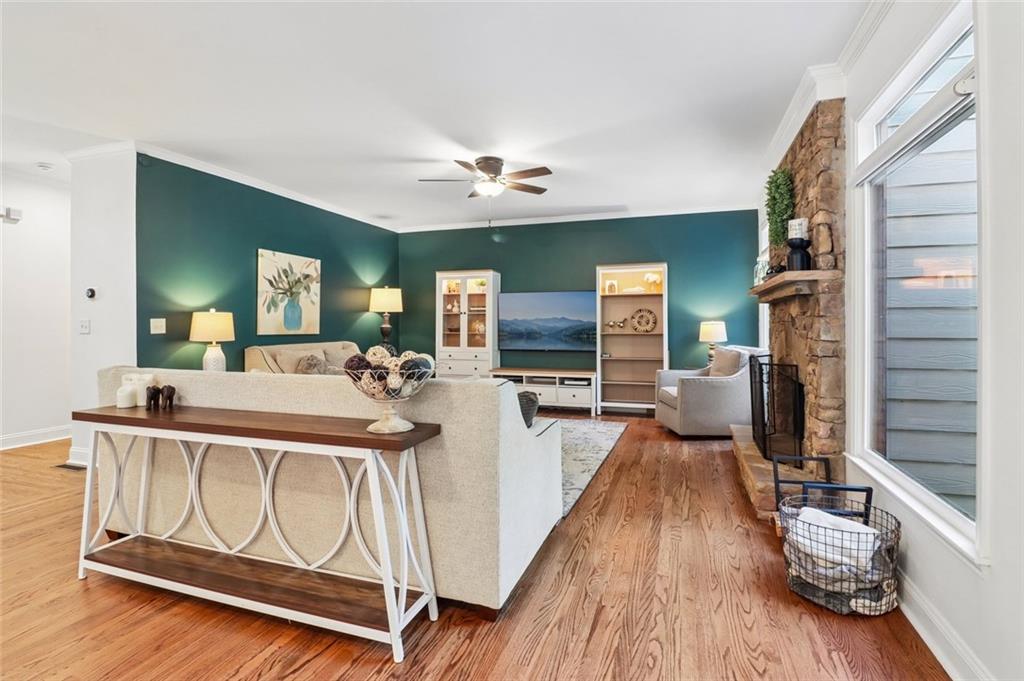 2664 Black Fox Way