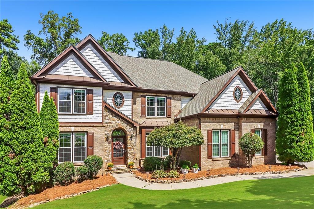2664 Black Fox Way
