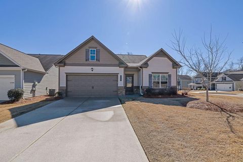 213 Prescott Circle Canton GA 30114