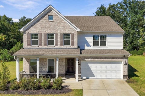 Homes For Rent - 3020 Bowline Drive<br/> Cumming, GA 30041
