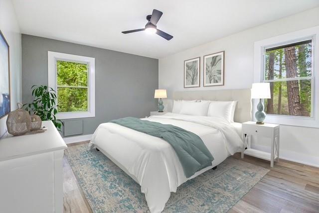 3185 Hammarskjold Drive