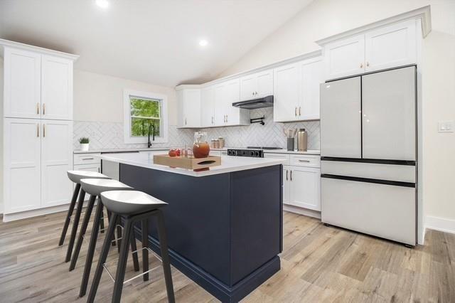 3185 Hammarskjold Drive