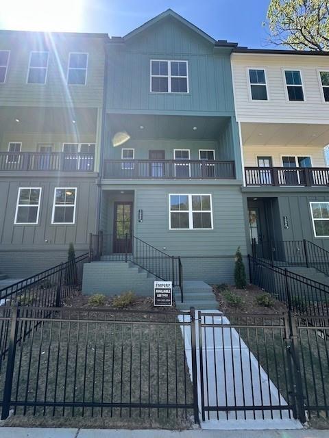 1361 Breezy Street SE 107