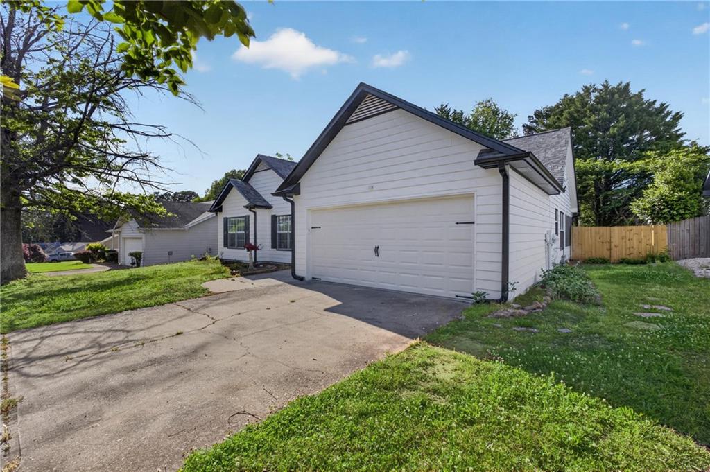 695 Chatham Park Drive