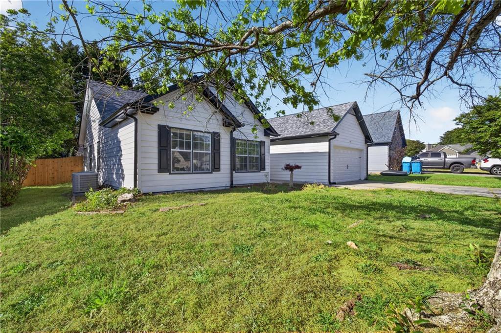 695 Chatham Park Drive