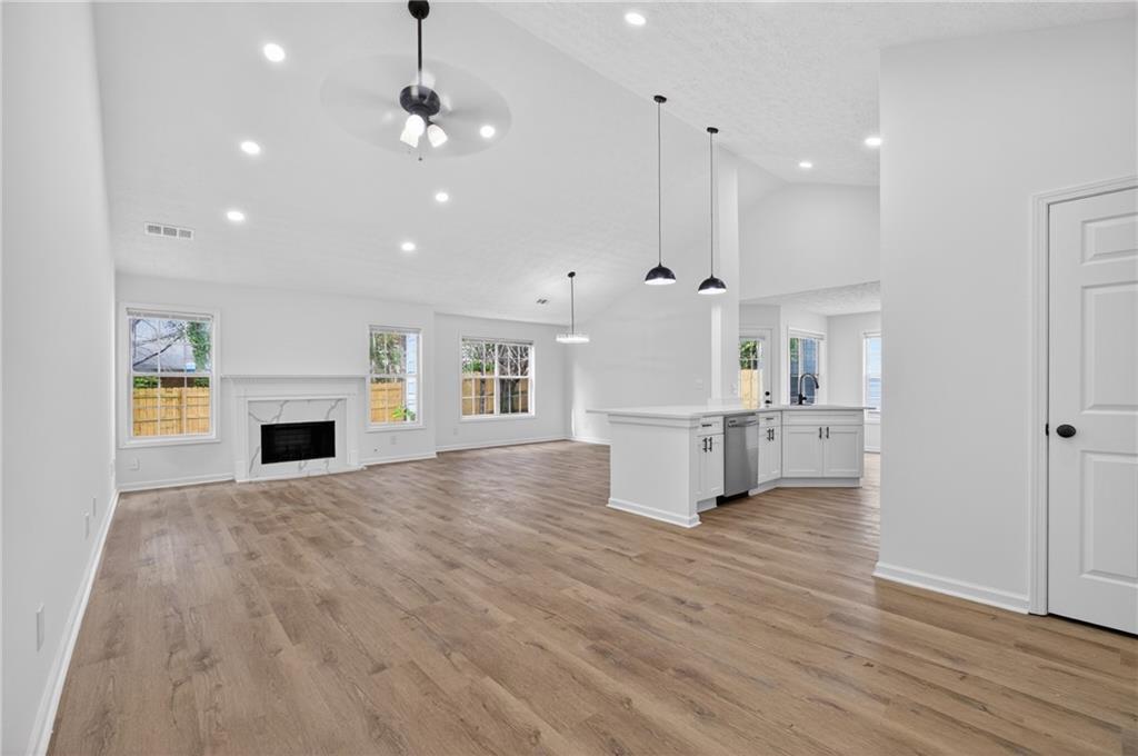 695 Chatham Park Drive