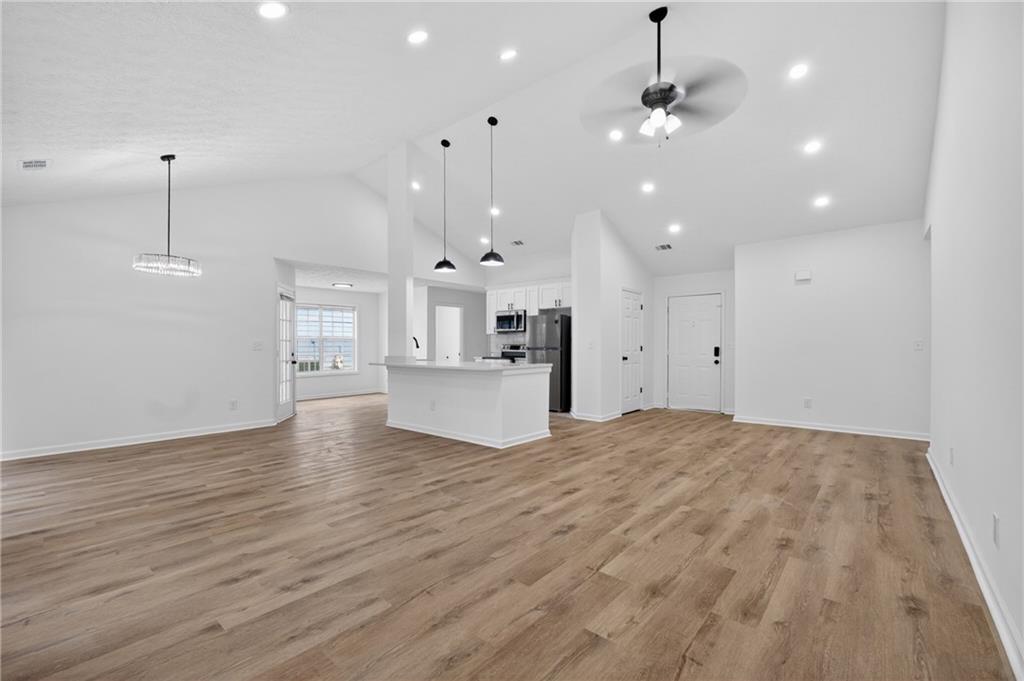 695 Chatham Park Drive