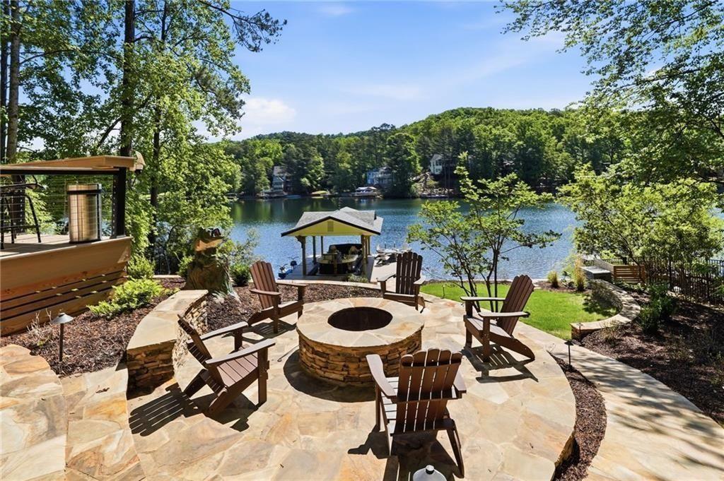 Waleska, Georgia, 30183, United States, 4 Bedrooms Bedrooms, ,3 BathroomsBathrooms,Residential,Active,2044140