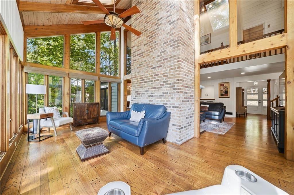 Waleska, Georgia, 30183, United States, 4 Bedrooms Bedrooms, ,3 BathroomsBathrooms,Residential,Active,2044140