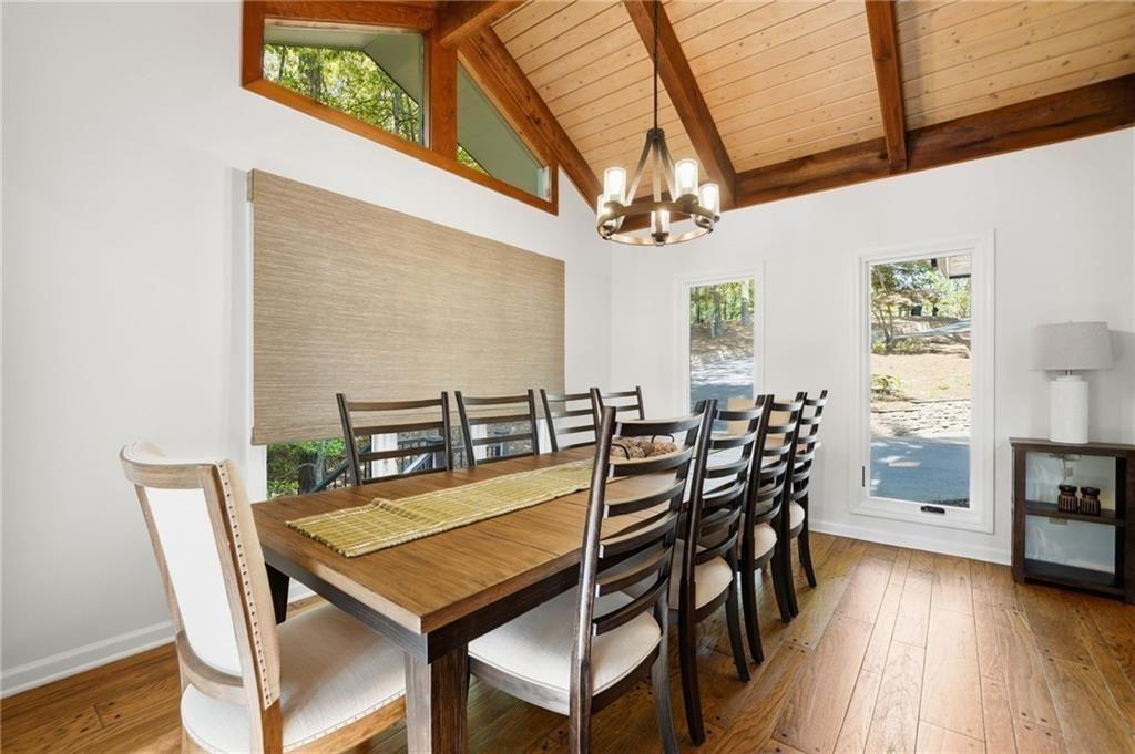 Waleska, Georgia, 30183, United States, 4 Bedrooms Bedrooms, ,3 BathroomsBathrooms,Residential,Active,2044140