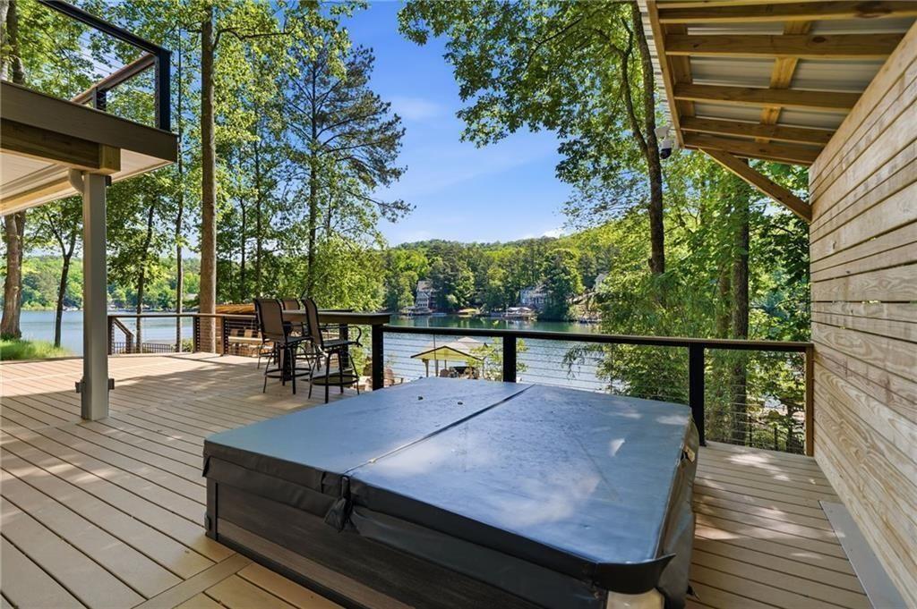 Waleska, Georgia, 30183, United States, 4 Bedrooms Bedrooms, ,3 BathroomsBathrooms,Residential,Active,2044140