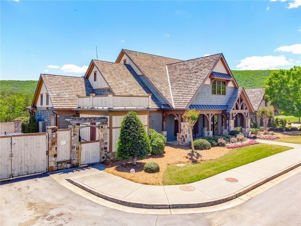 Waleska, Georgia, 30183, United States, 4 Bedrooms Bedrooms, ,3 BathroomsBathrooms,Residential,Active,2044140