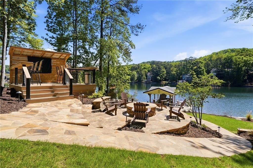 Waleska, Georgia, 30183, United States, 4 Bedrooms Bedrooms, ,3 BathroomsBathrooms,Residential,Active,2044140