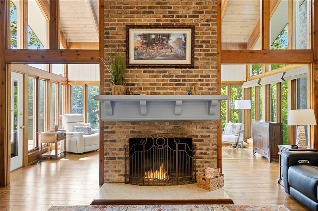 Waleska, Georgia, 30183, United States, 4 Bedrooms Bedrooms, ,3 BathroomsBathrooms,Residential,Active,2044140